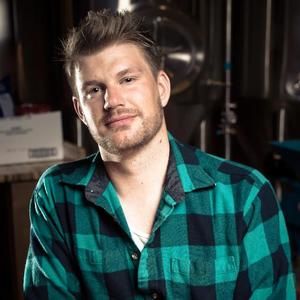 Meet your Posher, Trenton
